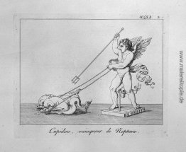 Cupid Gewinner des Neptun