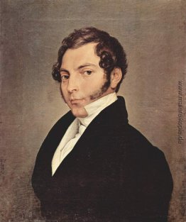 Porträt von Conte Ninni