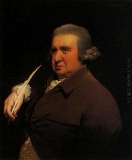 Erasmus Darwin