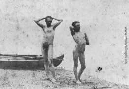 Thomas Eakins und J. Laurie Wallace