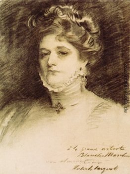 Blanche Marchesi