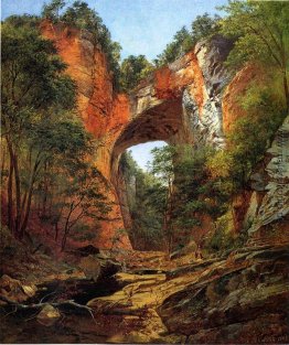 Natural Bridge