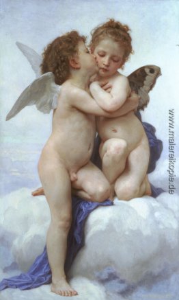 Amor und Psyche