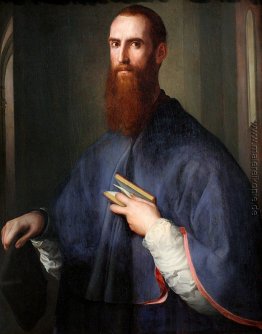 Porträt von Niccolò Ardinghelli
