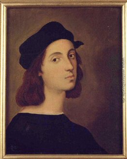 Portrait von Raphael