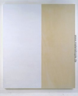 Exposed Weiß-Malerei No.3
