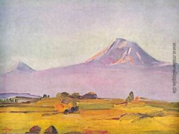 Berg Ararat