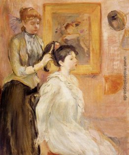 Der Friseur