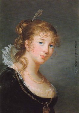 Prinzessin Louise von Preußen