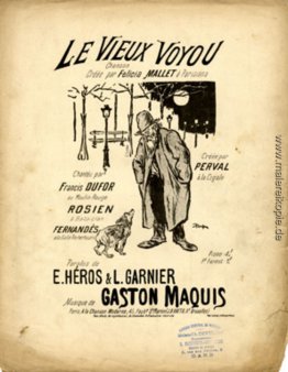 Le Vieux Voyou