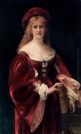 Patricipance von Venedig