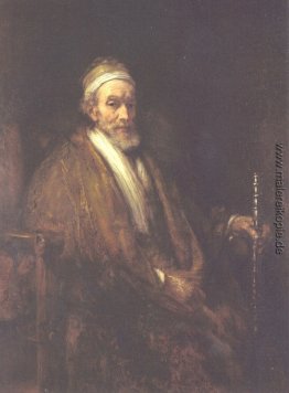 Portrait der Dortrecht Händler-Jakob-Reise