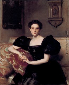 Elizabeth Winthrop Chanler