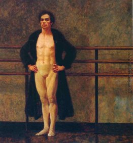 Rudolf Nureyev