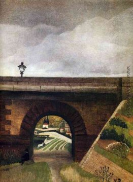 Sevres-Brücke