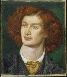 Algernon Swinburne