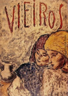 Cover von "Vieiros"