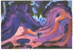 Ernst Ludwig Kirchner