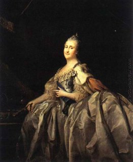 Katharina II