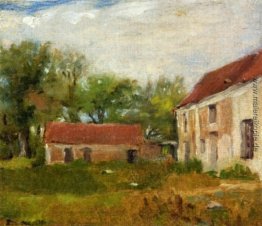 Farm at Rebais