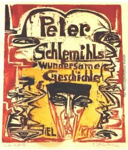 Peter Schemihls. Wundersame Geschichte