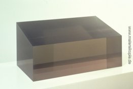 Grün Violett Box