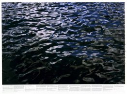 Untitled (aus der Serie Still Water (Die Themse, zum Beispiel))