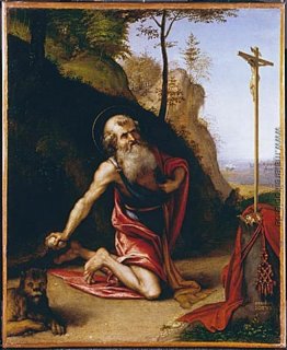 St. Jerome