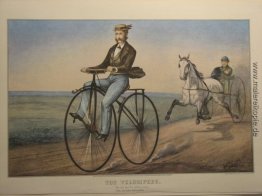 Die Velocipede