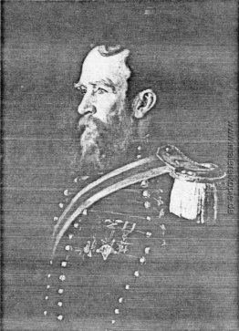 Kapitän Joseph Lapsley Wilson