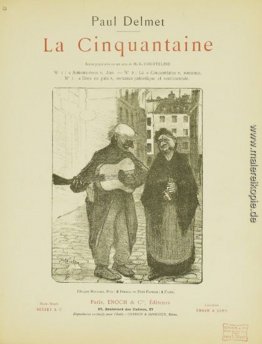 La Cinquantaine