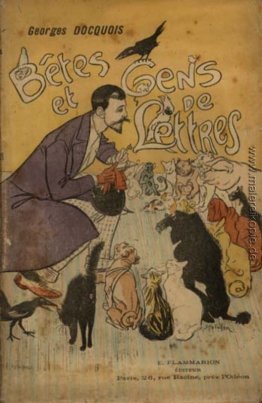 Betes et Lettres Gens de