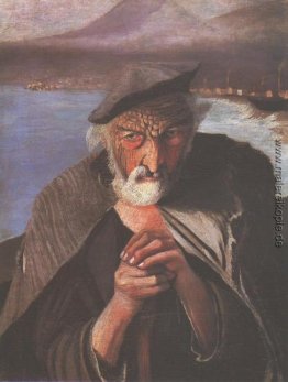 Old Fisherman