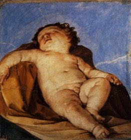 Cherub Schlafplätze