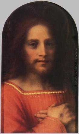 Christus der Erlöser