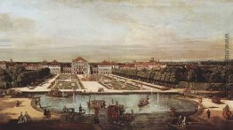 Schloss Nymphenburg