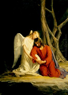 Gethsemane