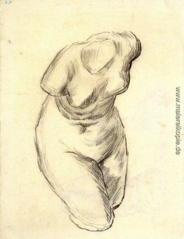 Torso der Venus