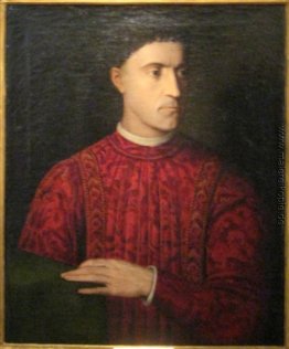 Pietro de 'Medici