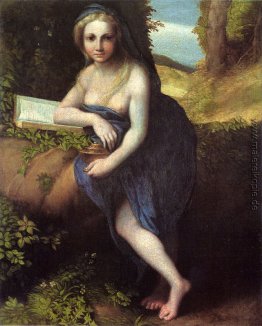 Die Magdalene