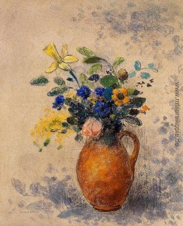 Vase of Flowers