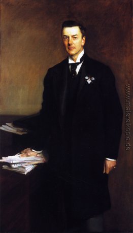 Das rechte achtbare Joseph Chamberlain