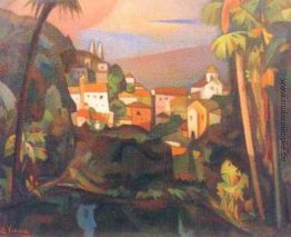 Paisagem de Sintra