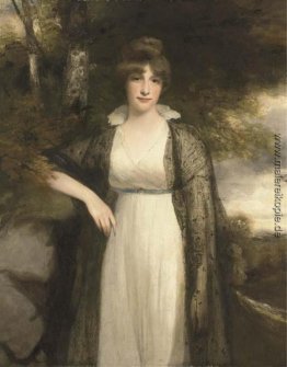 Eleanor Agnes Hobart, Gräfin von Buckinghamshire