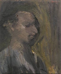 Self-Portrait