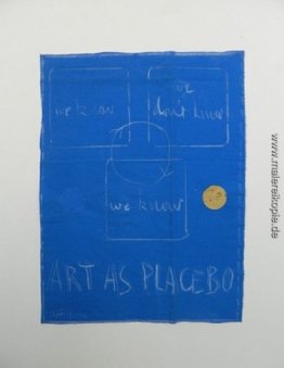 Kunst als Placebo