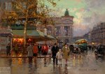 Edouard Cortes