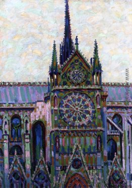 Notre Dame de Paris