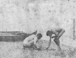 Thomas Eakins und J. Laurie Wallace