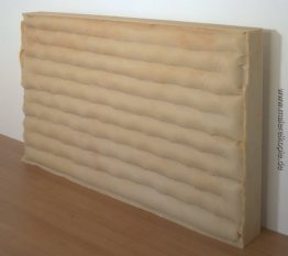 Untitled (Air Bed II)